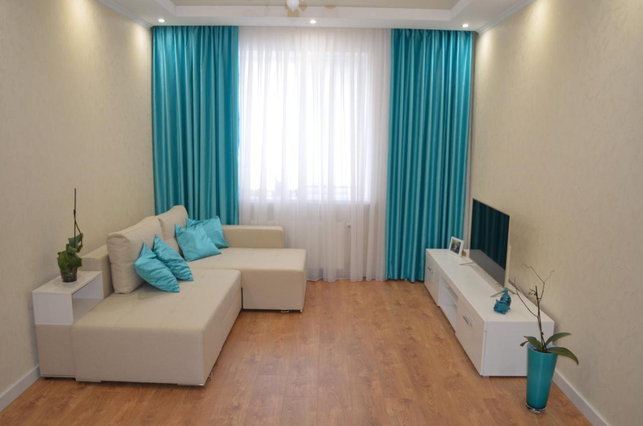 Apartment On Getmana Vigovskogo 49 Rivne Exterior foto