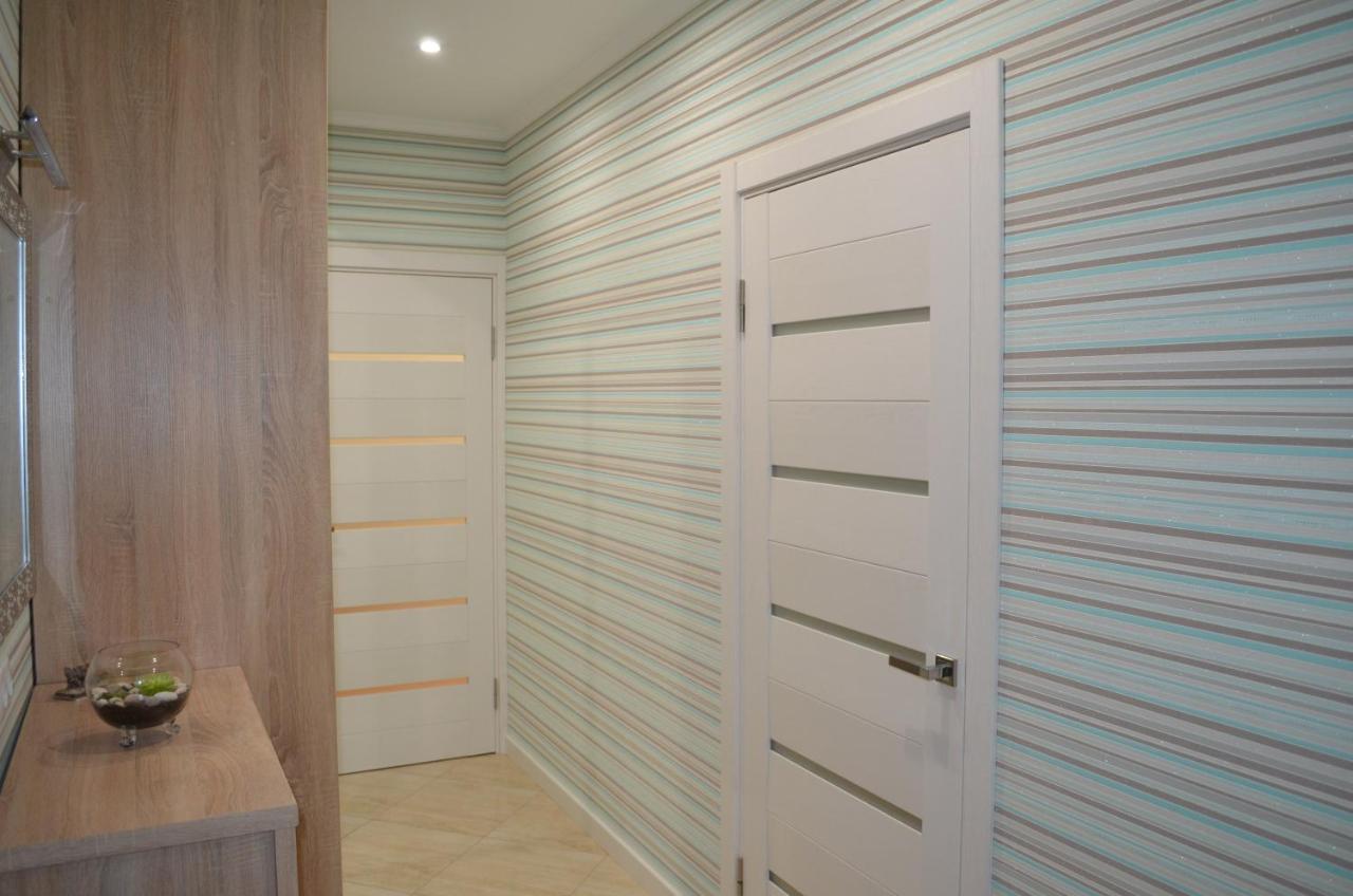 Apartment On Getmana Vigovskogo 49 Rivne Exterior foto